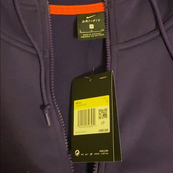 Clemson Jacket - Picture 2 of 5